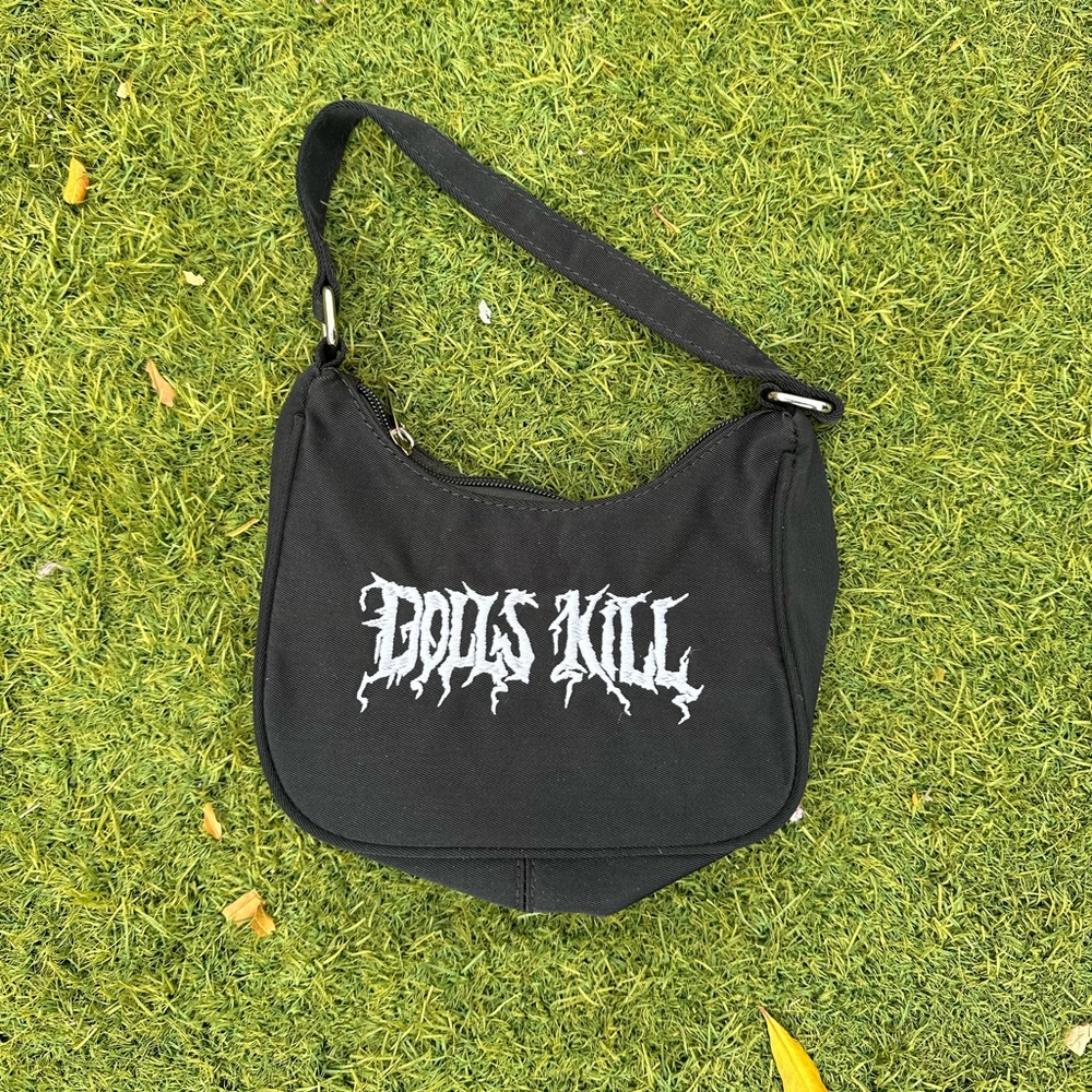 Dolls Kill Purse